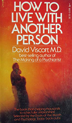 How to Live with Another Person B002H2CKC0 Book Cover