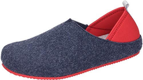 Chaussons Dr. Brinkmann contre les pieds fatigués | Chausson femme ergonomique