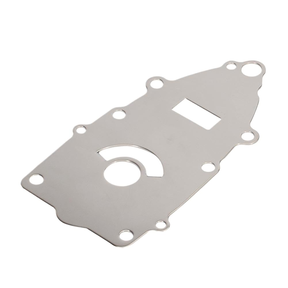Kit Riparazione Pompa Acqua 60X-W0078-00 18-3516 Compatibile Con Fuoribordo 200HP 225HP 250HP 300HP VZ200 VZ225 VZ250 VZ300 2003-2009 V6
