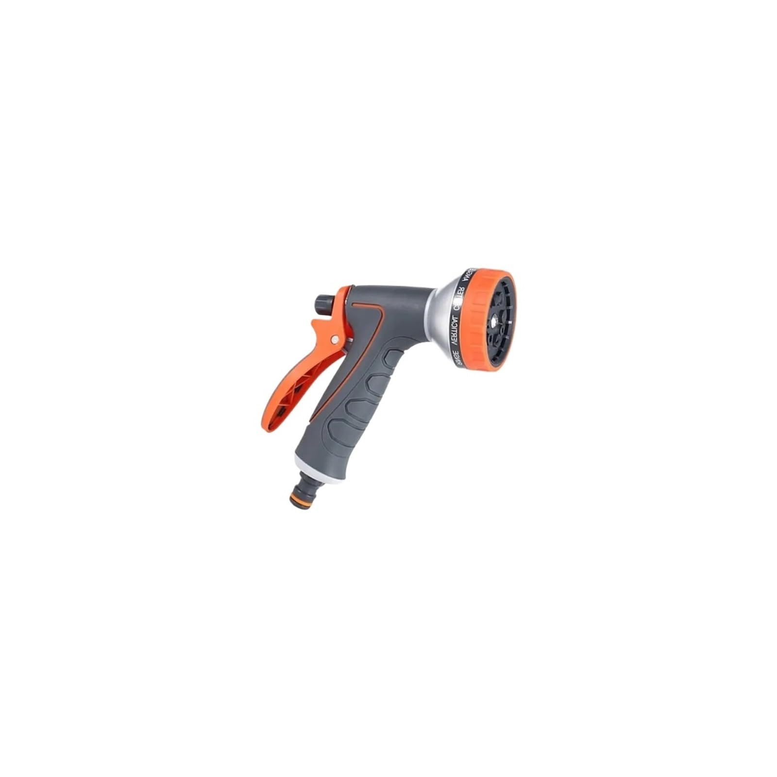 Lcvzxcfkx 11 Hose Nozzle Sprayer Watering Tool Attachment Sprinkler Head