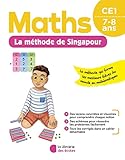  Singapour - Maths CE1 Parasco 2020