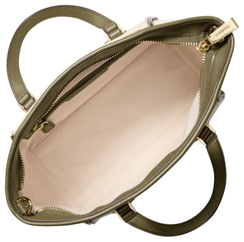 Image of Michael Kors Women's Taryn Small Convertible Crossbody Bag