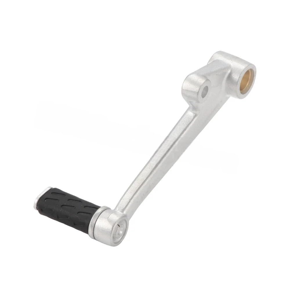 UECDRY Folding Gear Shift Lever Gear Shift Lever Shifter Pedal for Diavel 1200 2011 2012 2013 2014 2015 45632061A