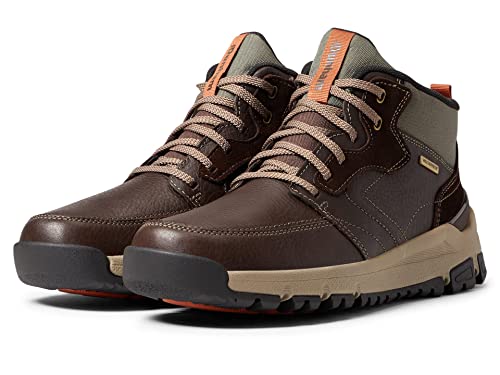 Image of Dunham Men's Glastonbury Mid Boot