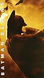  Batman Begins (Ed.Limitada) [Import espagnol]