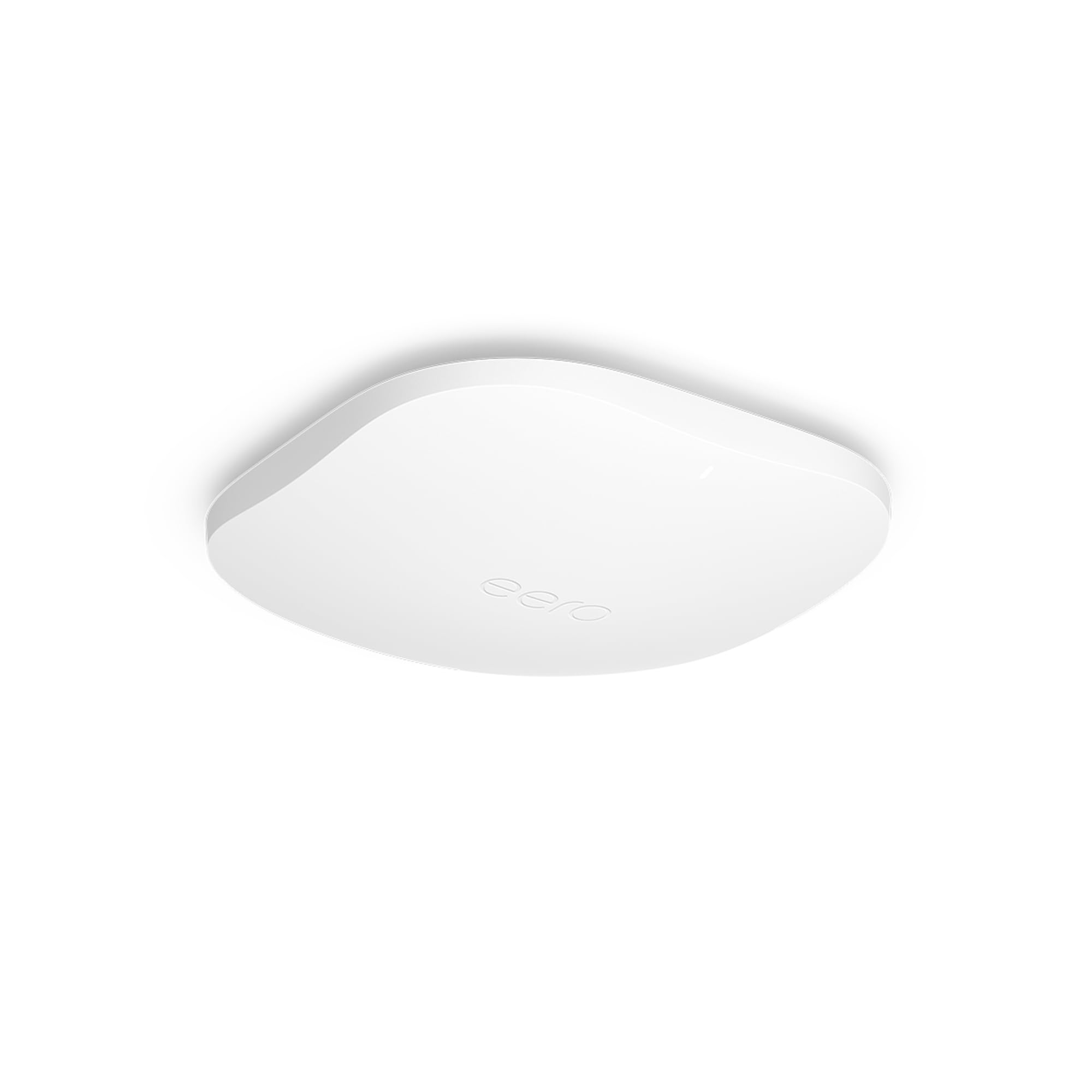 Amazon eero PoE 7 tri-band Wi-Fi 7 mountable access point (newest model) - Wireless speeds up to 3.9 Gbps, Coverage up to 2,000 sq. ft., 1-pack