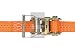 Braun 1000-1-600/VE2 - Pulpo con Hebilla para baca (2000 Dan, 6 m,...