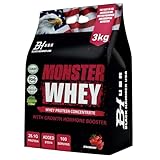 Black Hammer Nutrition