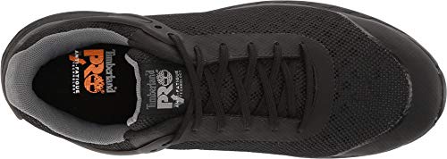 Image of Timberland PRO Women's Drivetrain Composite Safety Toe Work Shoes