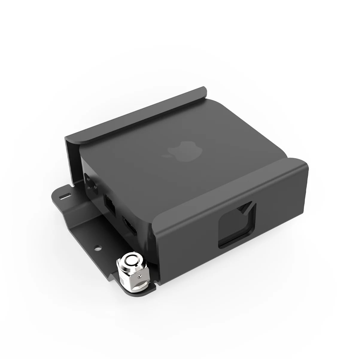 Compulocks Apple Tv Security Mount 4K 3Rd Gen 2022. Material: Aluminium Product