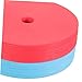 TOYANDONA 30Pcs Soccer Training Sign Discs Durable Pe Markers for Football Practice Bright Color Training Equipment Safe and Reusable Exercise Discs for Soccer Drills