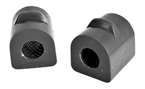 Powerflex PFR19-1316-20 BLK silentblock barra estabilizadora trasera soluciona holguras