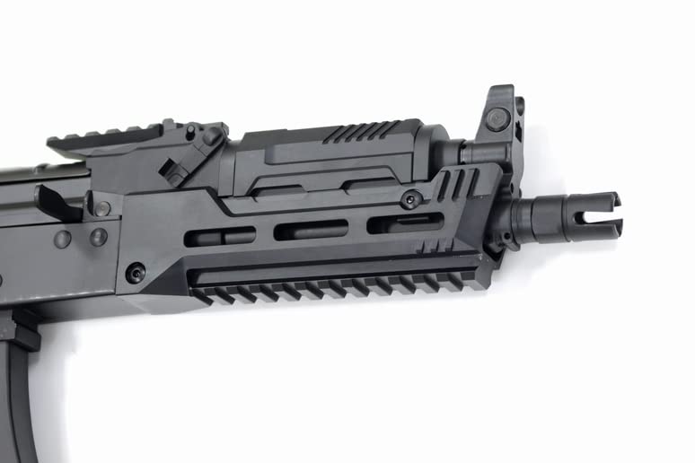 Amazon.co.jp: DOUBLE BELL AKM メタルストームカスタム メタル電動