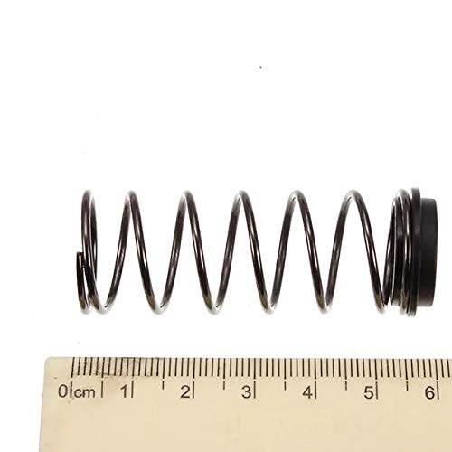 Shock Absorber Spring EA1007 for JLB Racing Cheetah 11101 21101 J3 Speed 1/10 RC Car Upgrade Parts Spare Accessories