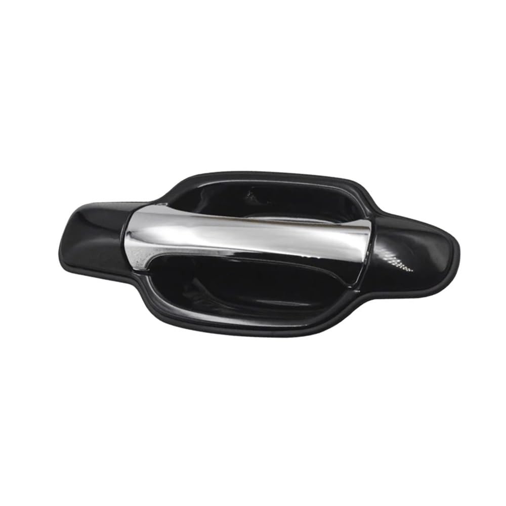 MHTGD Exterior Door Opening Handle for Isuzu for Dmax 2002-2011 for Great for Wall for Wingle 3 for 5