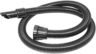Replacement Henry Hetty Hoover Vacuum Hose | 2.5 Metre Pipe Attachments | Spare Parts Cleaning Adaptor Tool | 32mm Fitting