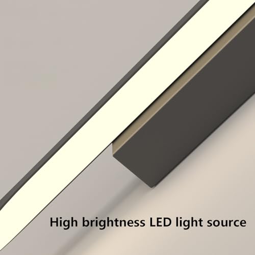 Lámpara de Pared con Mando a Distancia y Tonalidad LED Regulable 4
