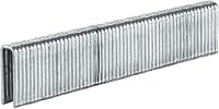 Original Einhell Klammern 19 mm (Nagler/Tacker-Zubehör, 3.000 Stk, 5,7 x 19 mm, passend für Einhell Akku-Nagler TE-CN 18 Li & Einhell Drucklufttacker TC-PN 50)