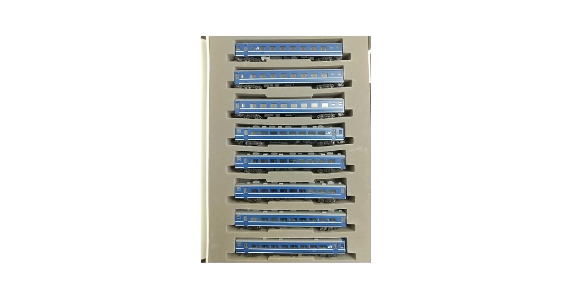 Amazon.co.jp: TOMIX 92523＋92524 JR 14系客車 能登 基本＋増結