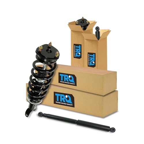 TRQ Complete Strut Assembly