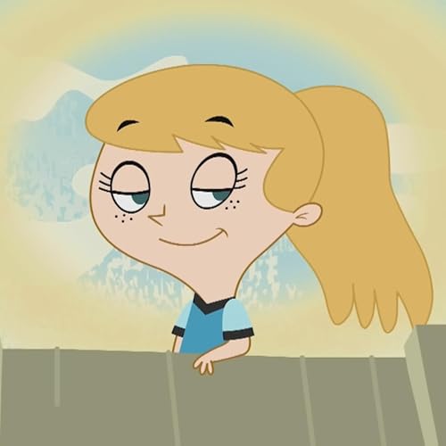 Fiona's Appearances in Kid vs Kat