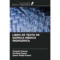 LIBRO DE TEXTO DE QU&Iacute;MICA M&Eacute;DICA INORG&Aacute;NICA