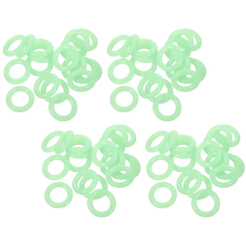 TOPPERFUN 150�� ����L�����v�p�e���g�����O �~���e���g�X�e�[�N�����O �ϖ��Ր� �ϔj���� ��ԃA�E�g�h�A�p �y�O�}�[�J�[