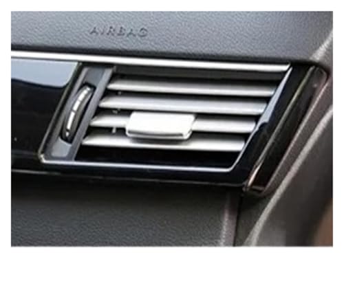 Rejilla de ventilación derecha para Benz Clase E W212, viaja con el clima perfecto 2
