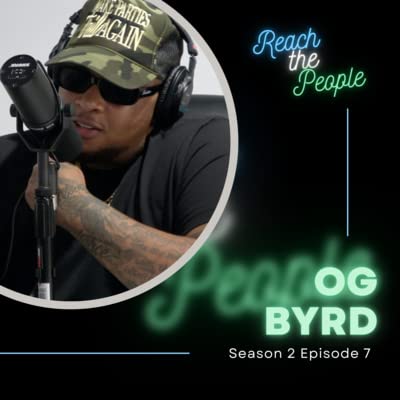 OG BYRD | Interview