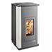 Produktbild Haas + Sohn 05 421 08 04 Haas+Sohn Pelletto III-RLU-PGI Pelletofen