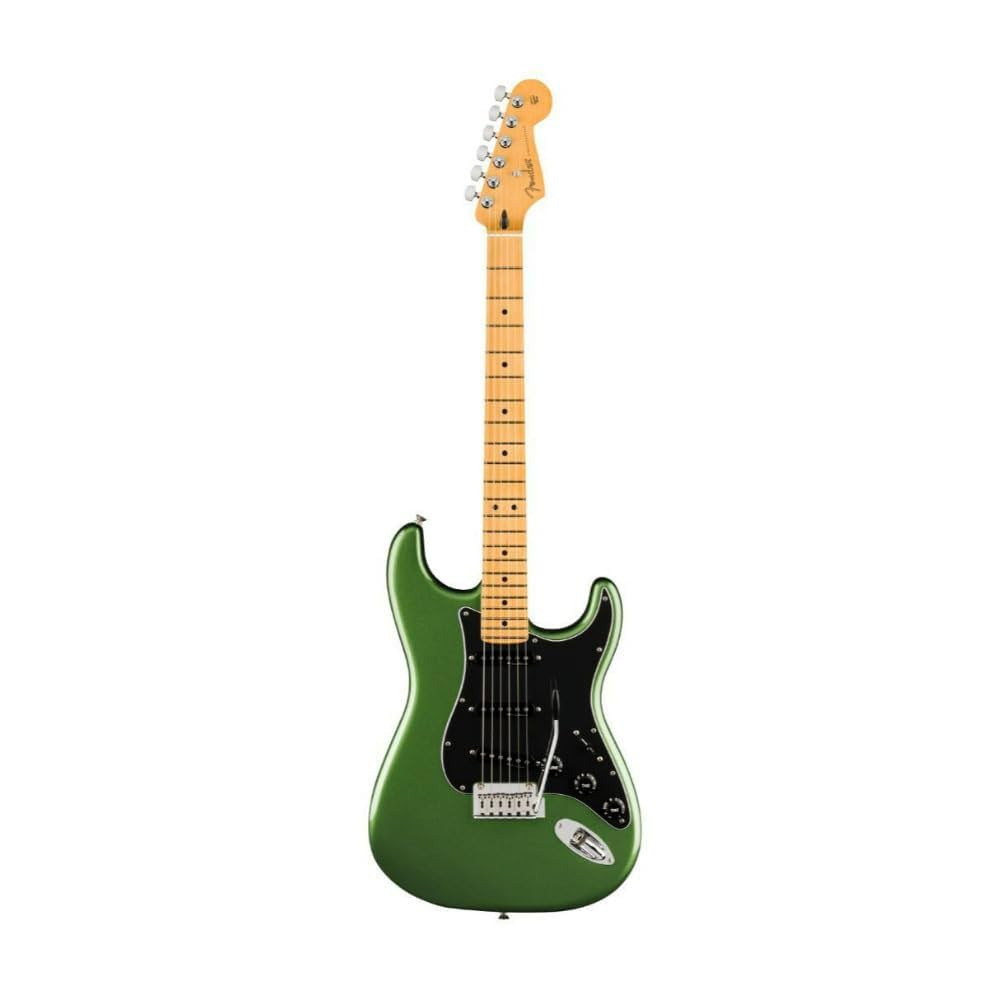 Fender Ltd Player Ⅱ Stratocaster Green 41U4M-TzBaL._UF1000,1000_QL80_.jpg