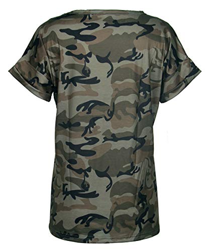Review de Camisa camuflaje mujer los 7 más buscados. 17 Review de Camisa camuflaje mujer los 7 más buscados. 17