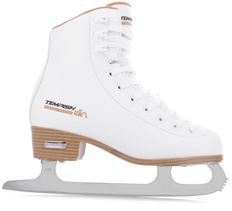 TEMPISH Elin Patins de patinage artistique Taille 37