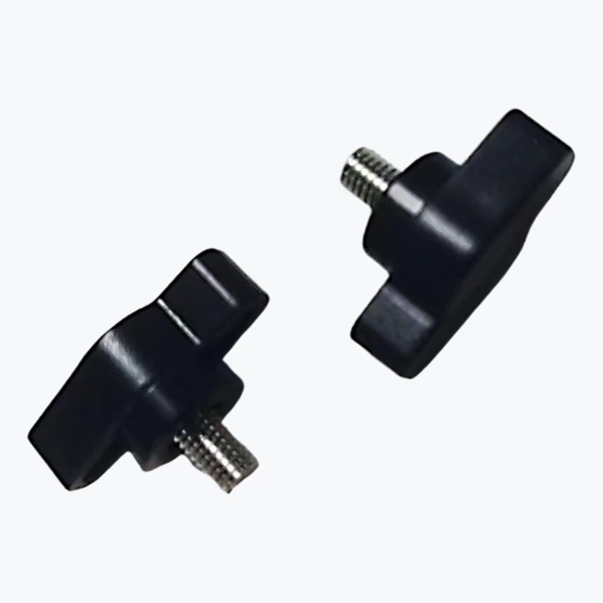 Pokrętło blokujące ogrodzenie zrywane kompatybilne z 313678001 gałka prowadząca krawędź kompatybilna z Ryobi P508, P507, P506 Piły tarczowe Ryobi Części do piły stołowej Rip Screw Router Wymienna