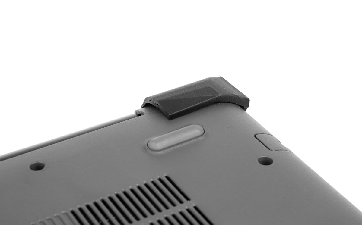 Lenovo IdeaPad 330-17IKB 330-17ISK 330-17AST 330-17ABR Kit de Réparation Boîtier Inférieur Repose-Poignets Charnières