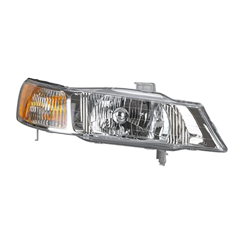 TYC 20-5565-01 Honda Odyssey Passenger Side Headlight Assembly