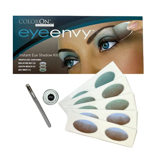 Eye Envy Tropics Kit