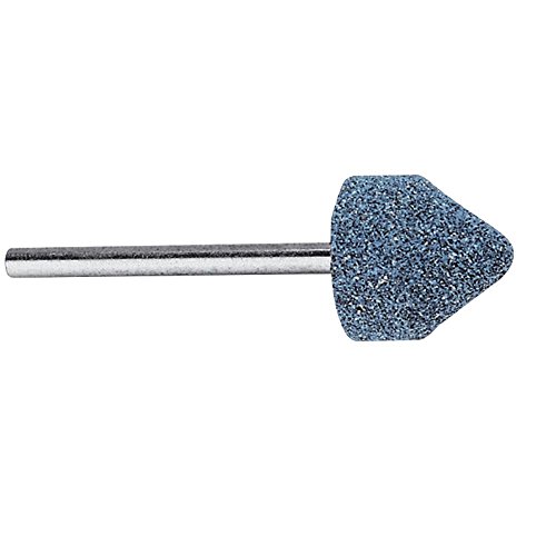 Image of Bahco BP432M BHBP432M Abrasive Wheels, Silver /White, 3 /44 /15 mm