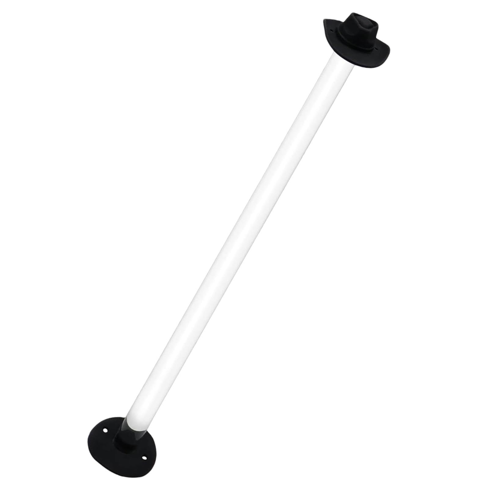 Yarn Spinner for Bag Acrylic Yarn Holder for Crochet Knitting Project Bag Transparent Crochet Spinner for Crocheting and Knitting Crochet Accessories