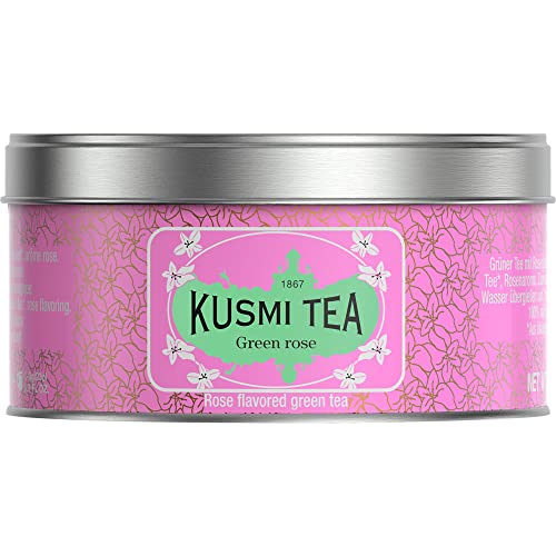 KUSMI TEA NX~eB[ | O[[Y 20g(10t) | I[KjbN O[eB[