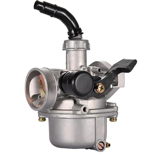 Varilla de plástico para carburador de motos JH70 y ATV de 50cc a 110cc con estrangulador manual