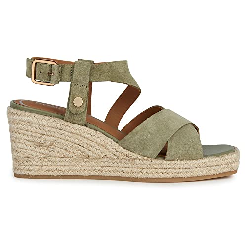 Image of Geox womens Espadrille