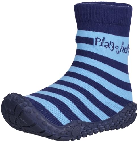 Playshoes Unisex Kinder Aquasocken Wassersportschuh Aquasocken,...