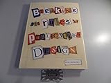 Breaking the Rules in Publication Design