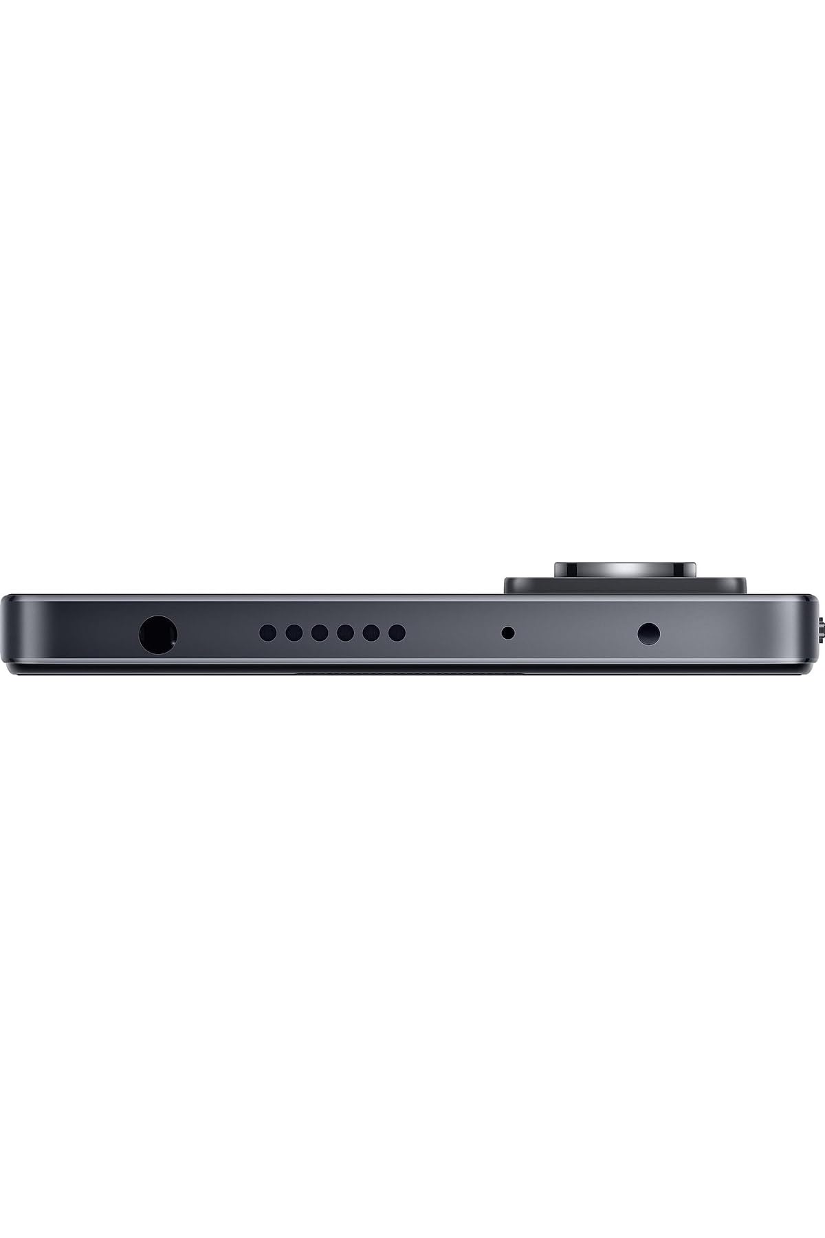 Xiaomi Redmi Note 12 Pro 16,9 cm (6.67") Double SIM hybride Android 11 4G USB Type-C 8 Go 256 Go 5000 mAh graphite gray (Reacondicionado)