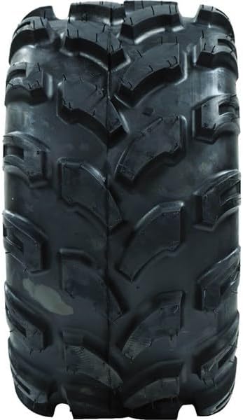Ocelot P311 All Terrain ATV/UTV 18x9.5-8 Tires, 4-Ply, 15mm Tread Depth, Smoother & Quieter Ride, Rugged Lugs, Superior Traction for Deep Ruts, Tubeless, Ideal for Golf Carts
