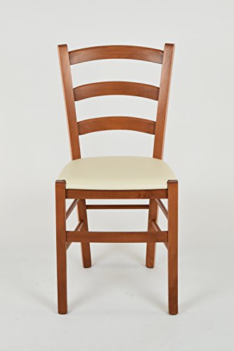 T m c s Tommychairs - Set 4 sedie modello Venice