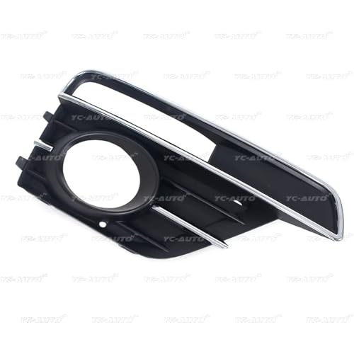 Couverture de calandre antibrouillard VW Beetle finition origine - 5