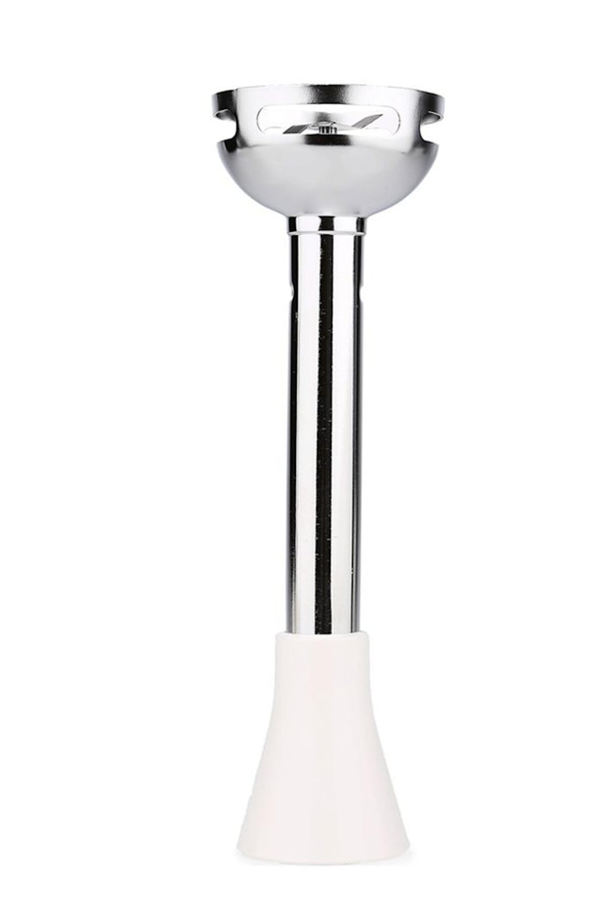 Fakir SMS 250 Blender ile Uyumlu Parçalayıcı Ayak, Beyaz