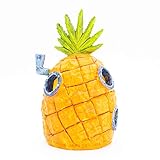 Penn Plax  SpongeBob’s Ananas Haus - 4